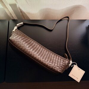 NWT Dolce Vita east west bag